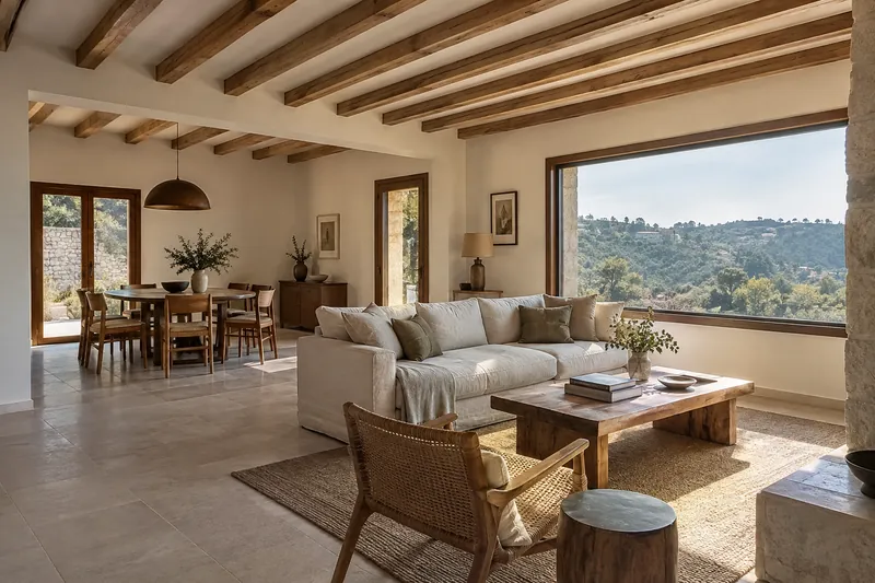 Complete home renovation by BaytiFix, Beit Mery